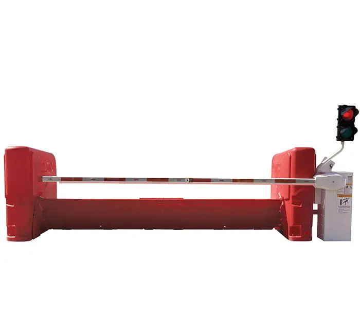 DKS (DoorKing) - Reliable and Versatile Gate Operators