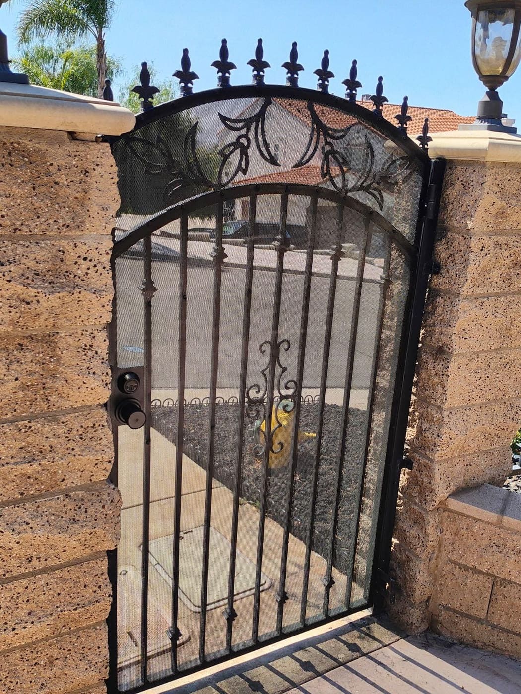 Electra Gate Solutions - gate repair in Riverside
