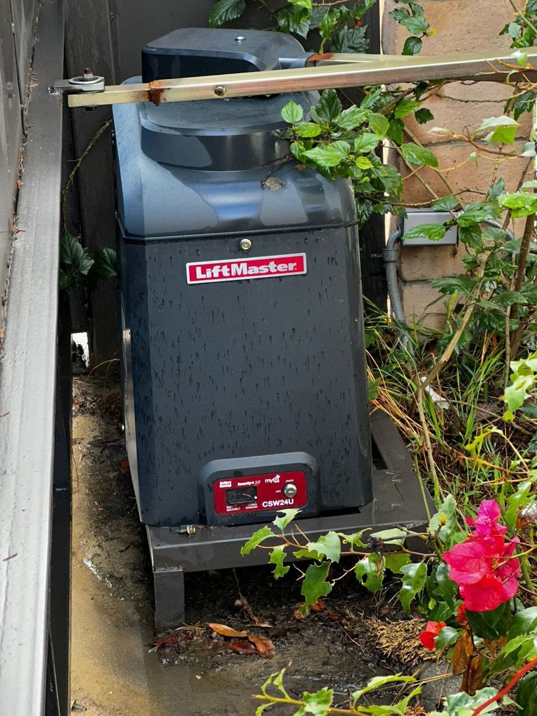 All-O-Matic Gate Openers - Simplifying Access Control