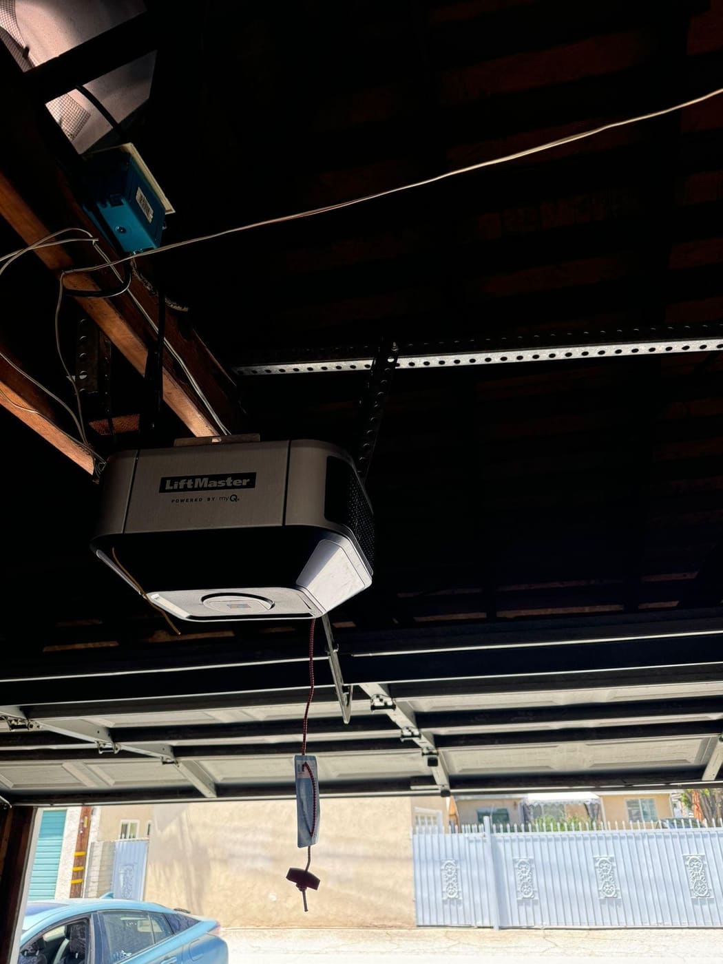 Garage Door Opener Repair & Installation | Inland Empire