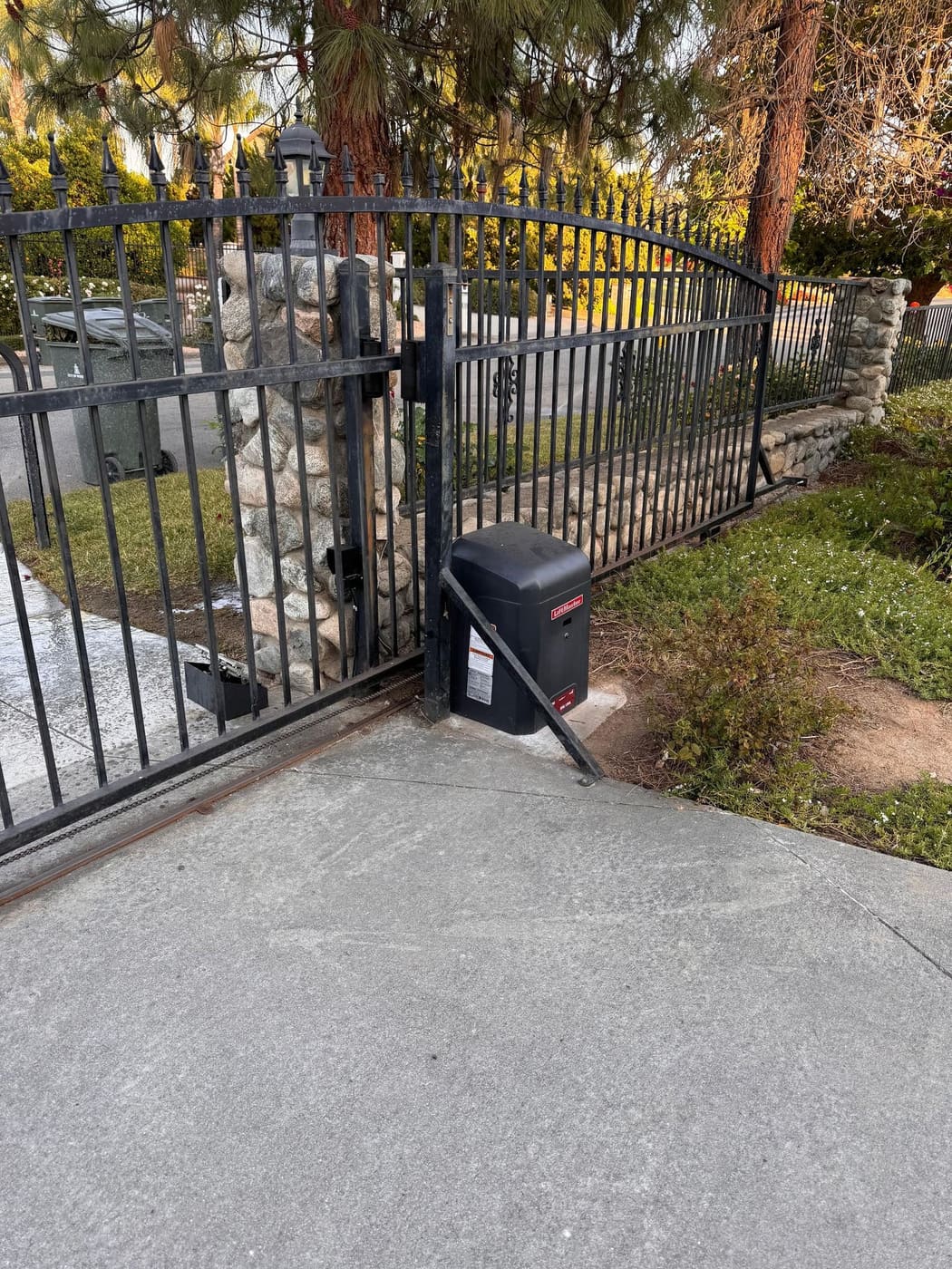 How Often Should You Service Your Electric Gate?